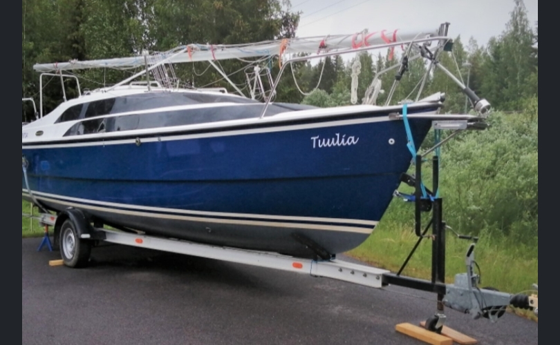 Macgregor 26M-kuva-11